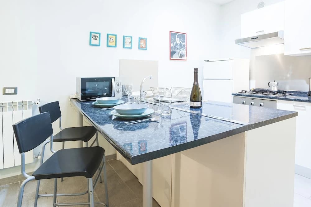 Rome As You Feel - Viminale Apartment - photo 16