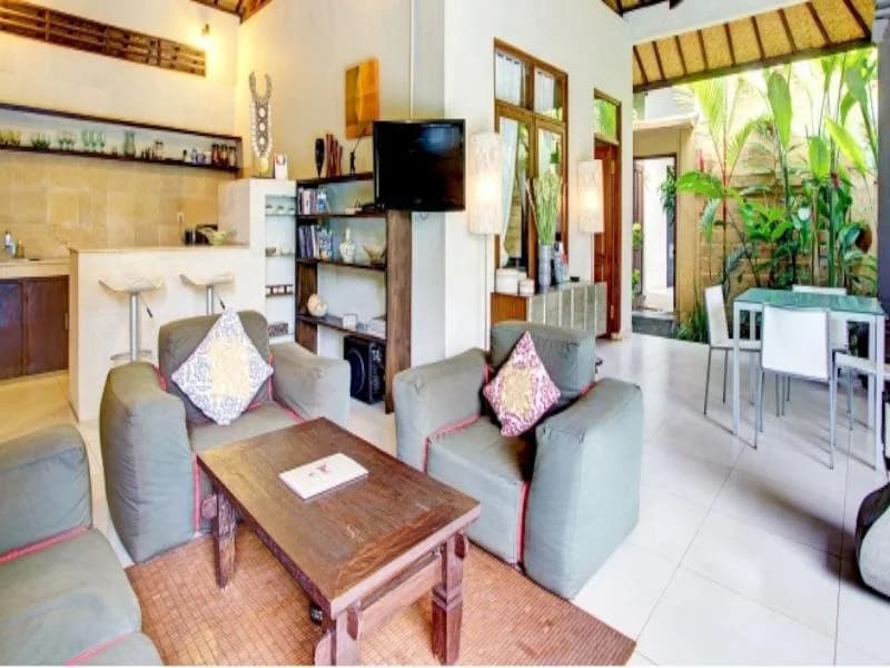 Sitara Padi Villas - photo 4