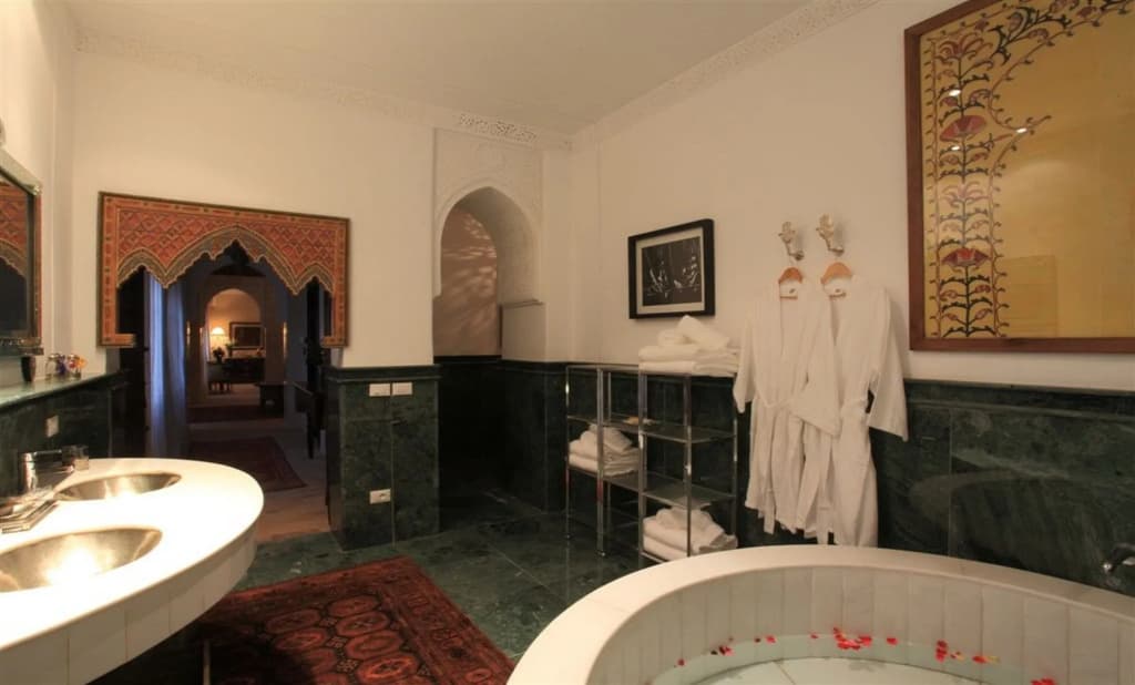 Palais Khum - photo 8