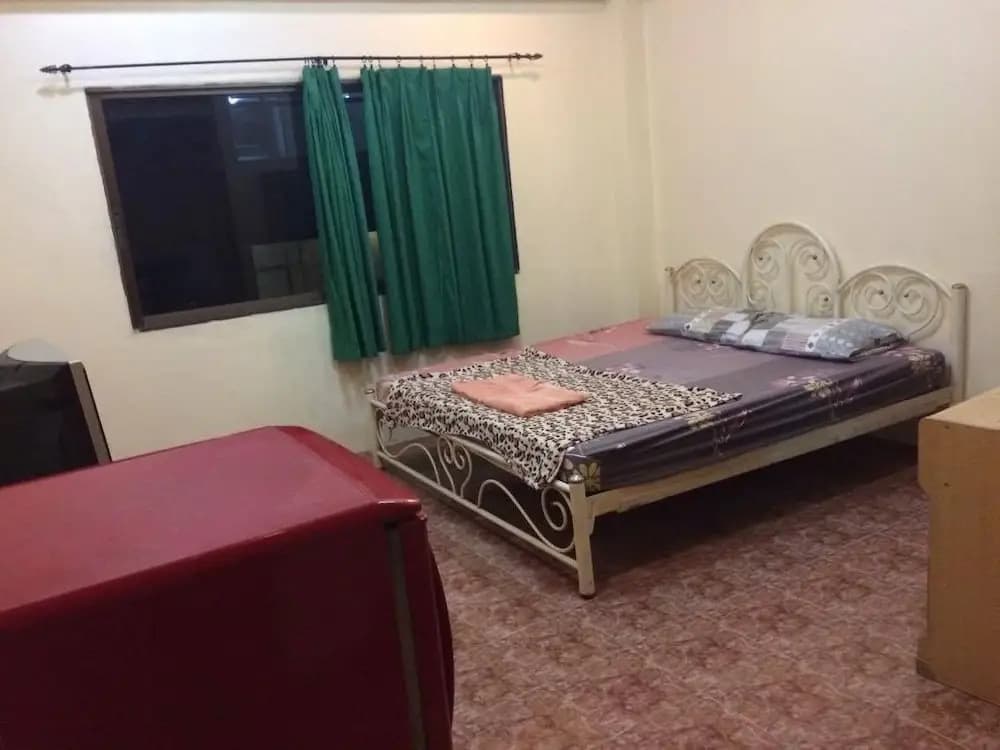 Sleep Inn Pattaya - Hostel - photo 4