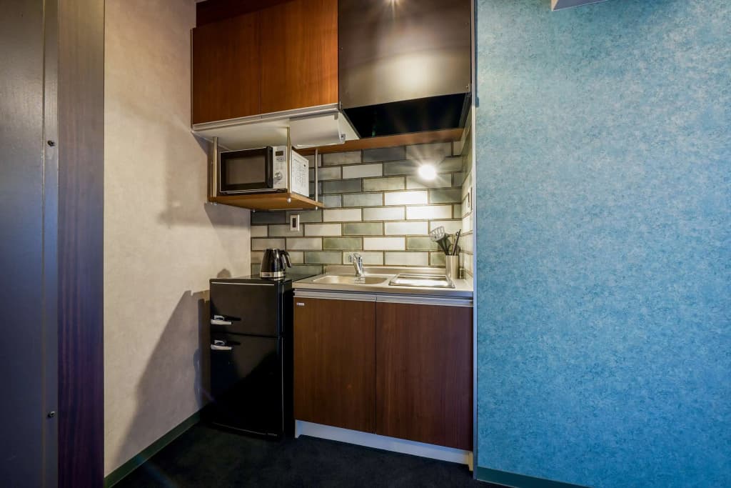RESI STAY BRiX - photo 14