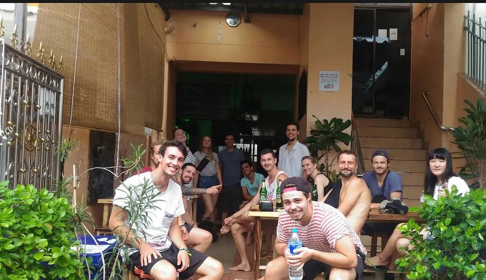 Full Hostel - photo 22