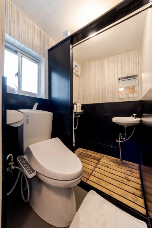 MW hotel - photo 8