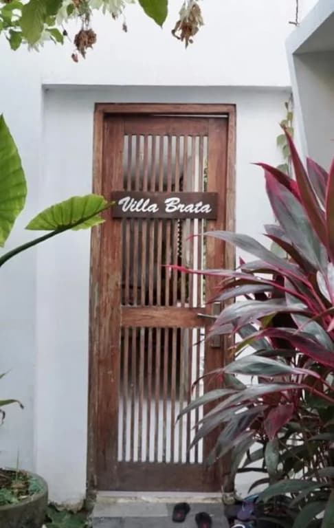Villa Brata by WizZeLa - main photo