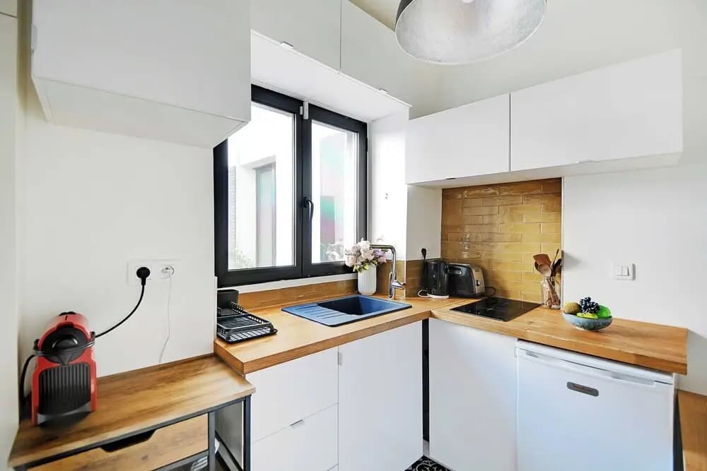 Classy Studio Loft - Marais Bastille - photo 10