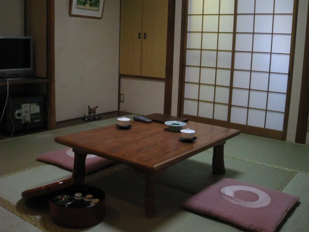 Nihonkan - photo 3