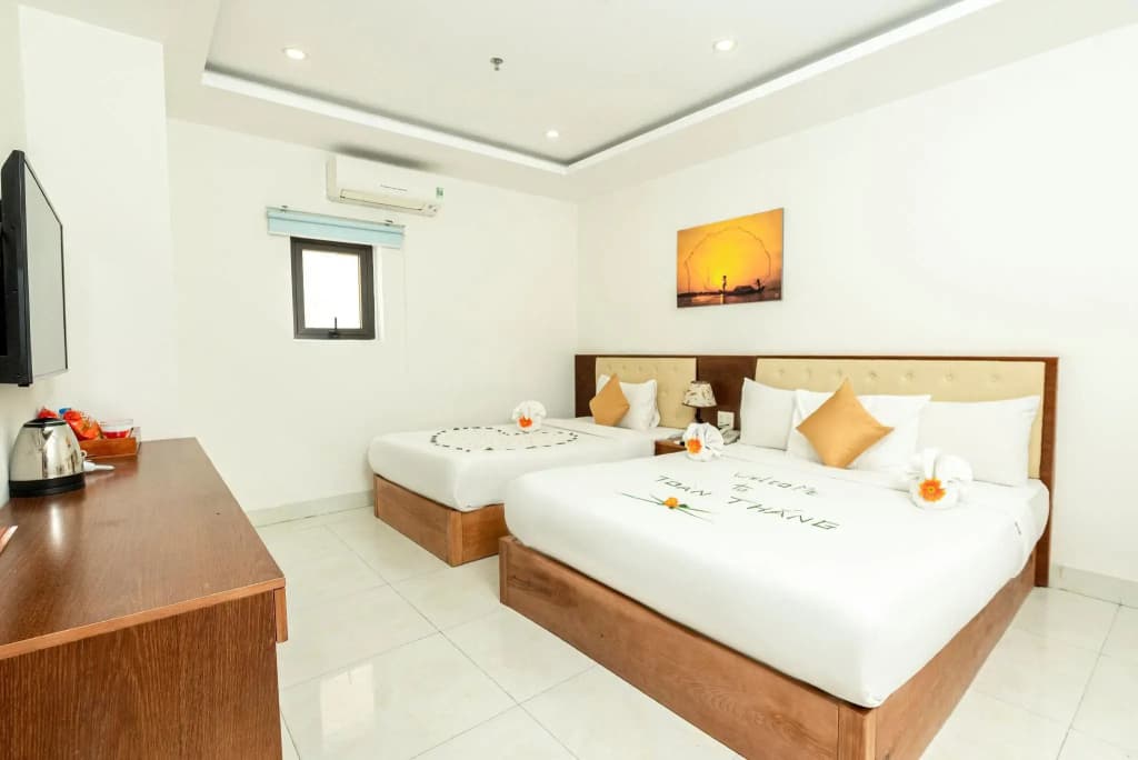Toan Thang Hotel - photo 5