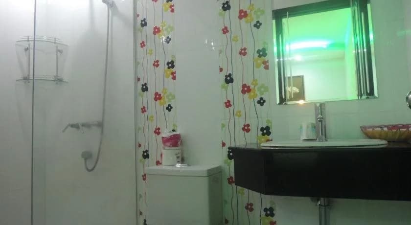 Saigon Pink Hotel - photo 9