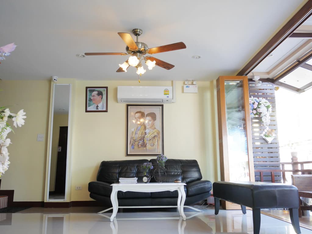 Baan Yooyen Hua Hin 57 - photo 2