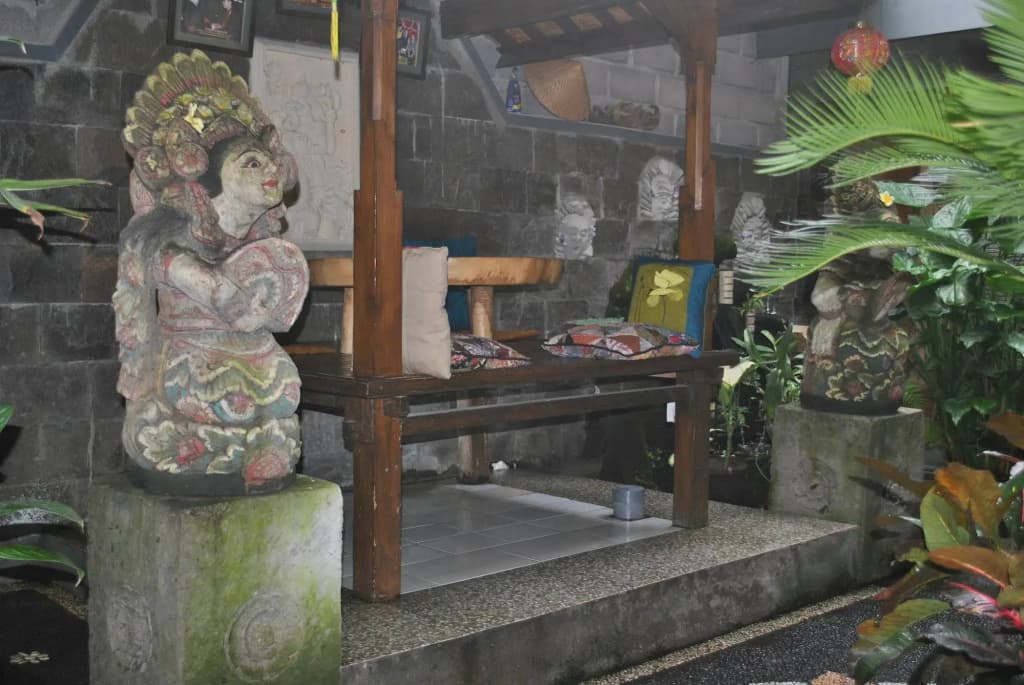 Jangkrik Homestay - photo 23
