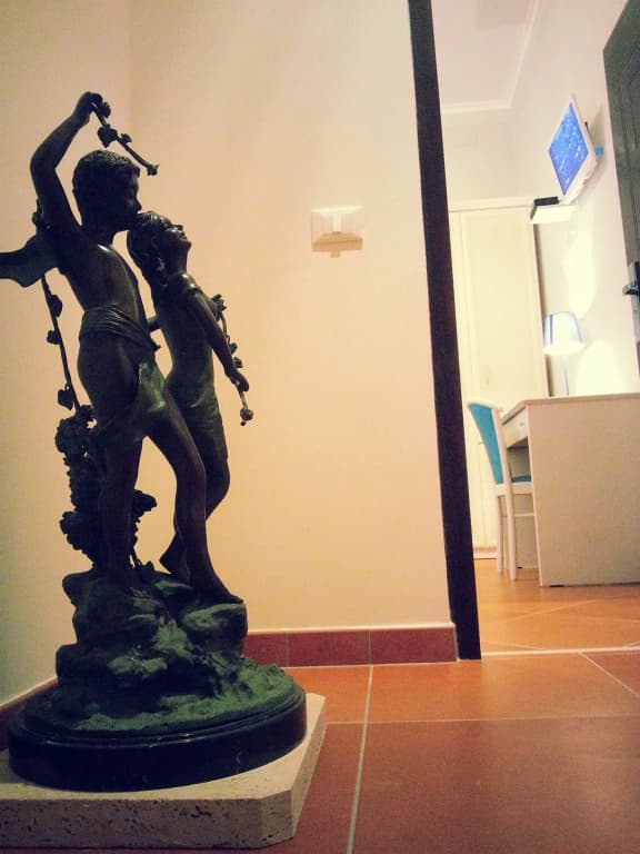 Ottaviano Guest House - photo 15