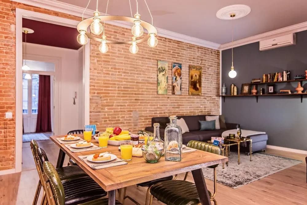 Sweet Inn Apartments Eixample - photo 27