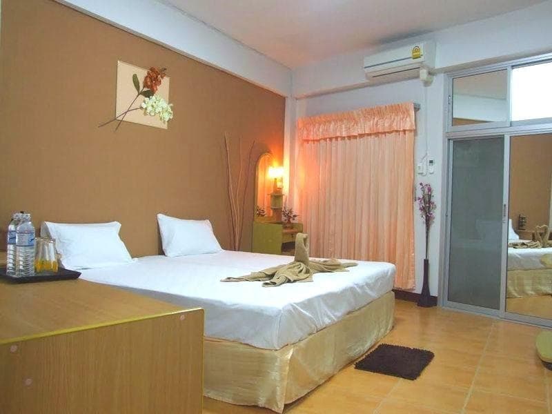 Thai Orange Spa - photo 3