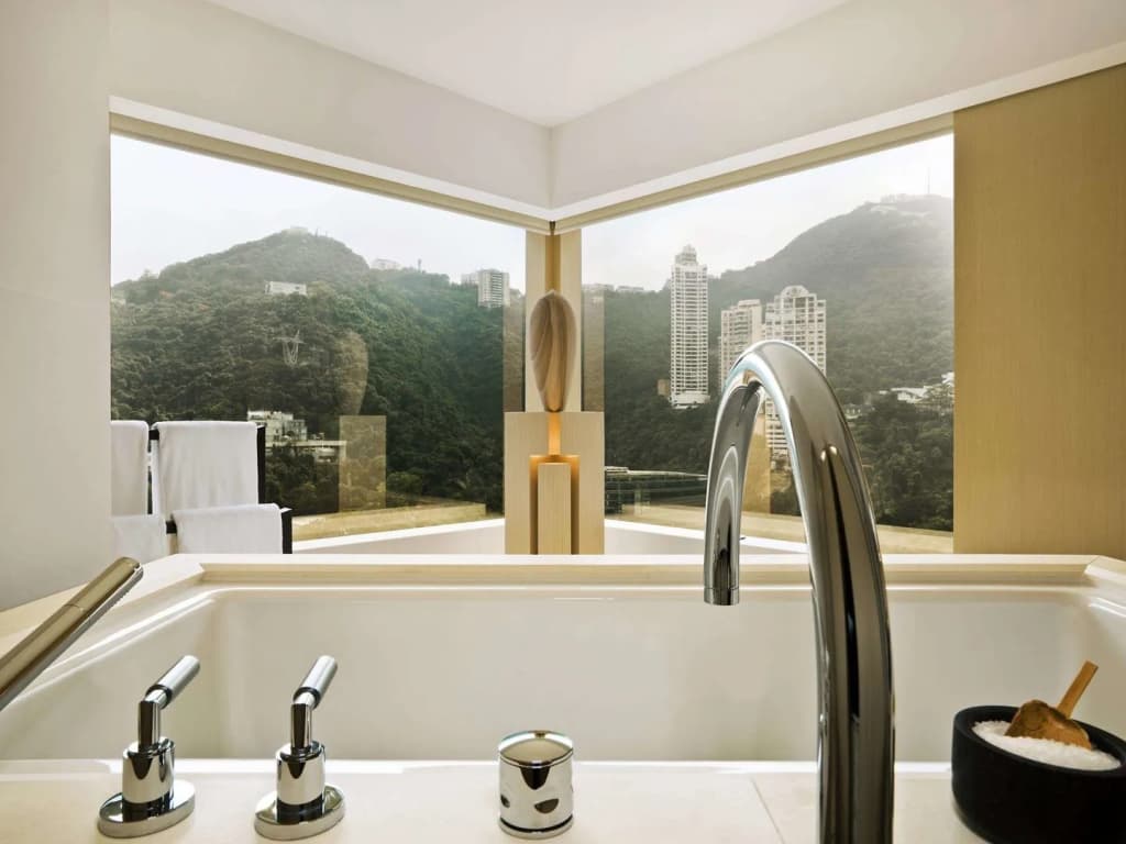 Upper House Hong Kong - photo 9