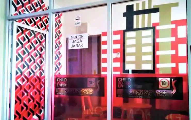 Wisma 19 - photo 11
