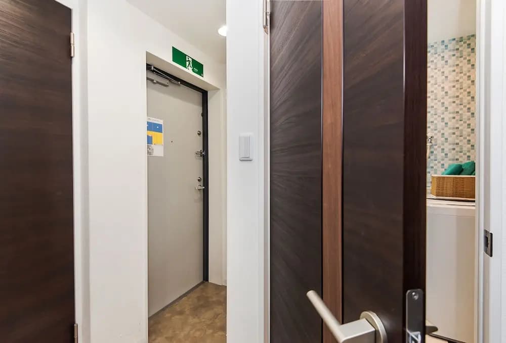 Sunny and Comfortable Apartment 73 - photo 13