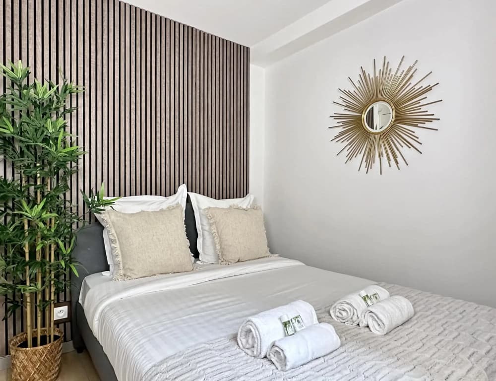 1616 - Best deal apartment Paris - photo 6