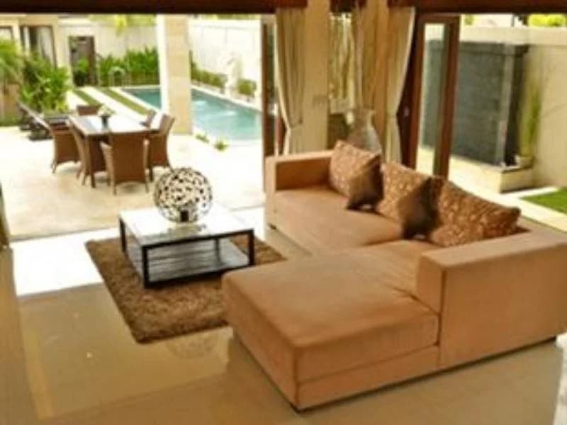 Bali Lighthouse Villa - photo 4