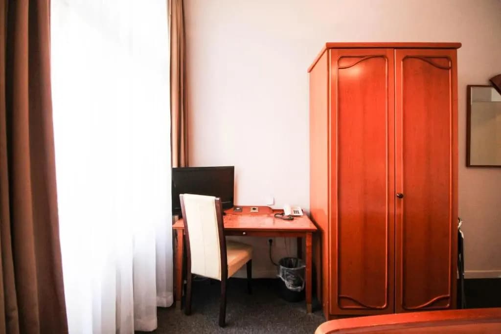 Hotel Xantener Eck - photo 4