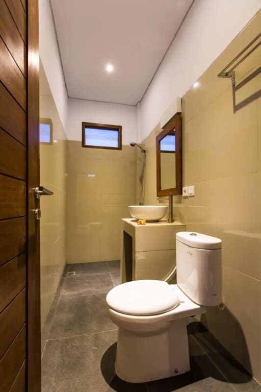 Pande Homestay - photo 10