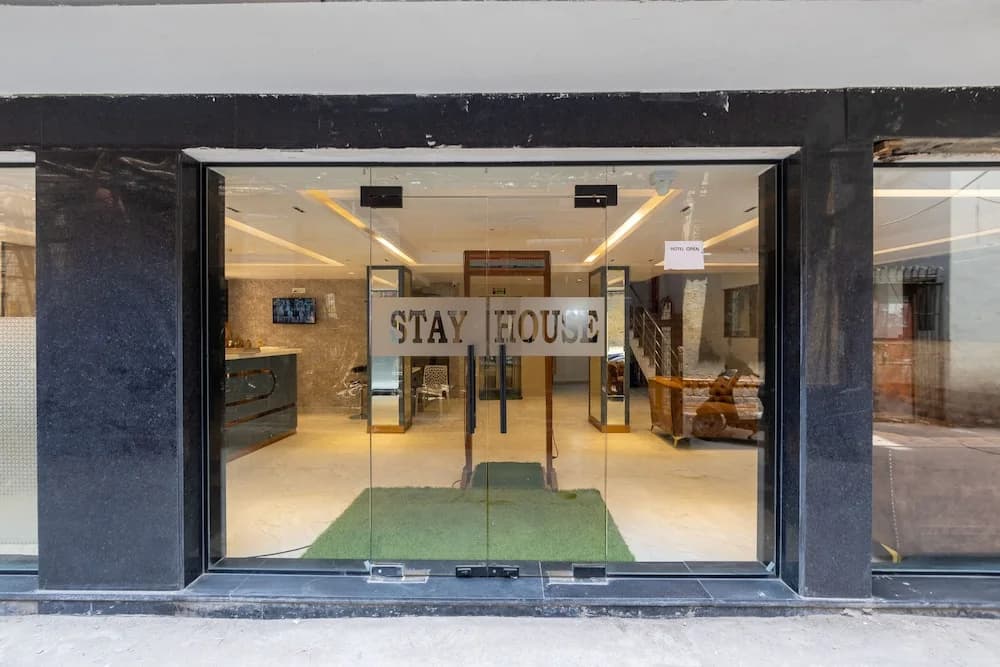 Hotel Stay House Inn - photo 1