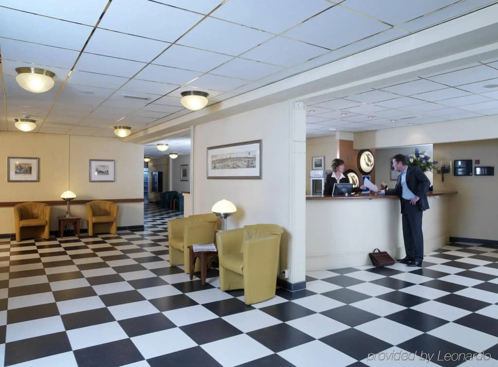 Westlake Hotels Amsterdam - photo 20