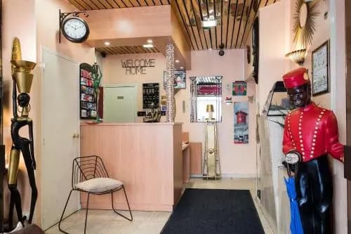 Htel Paris Voltaire - photo 9