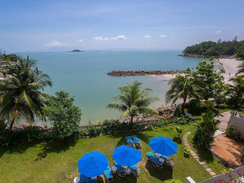 M Social Resort Penang - photo 25