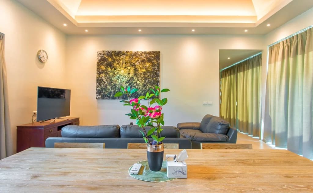 Areeca Pool Villa - photo 15