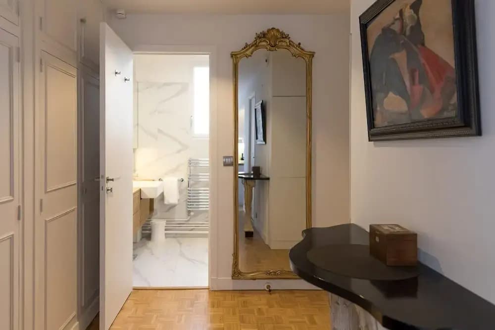 Foxy Renard Elegant 1 Bedroom Near Parc Monceau - photo 8