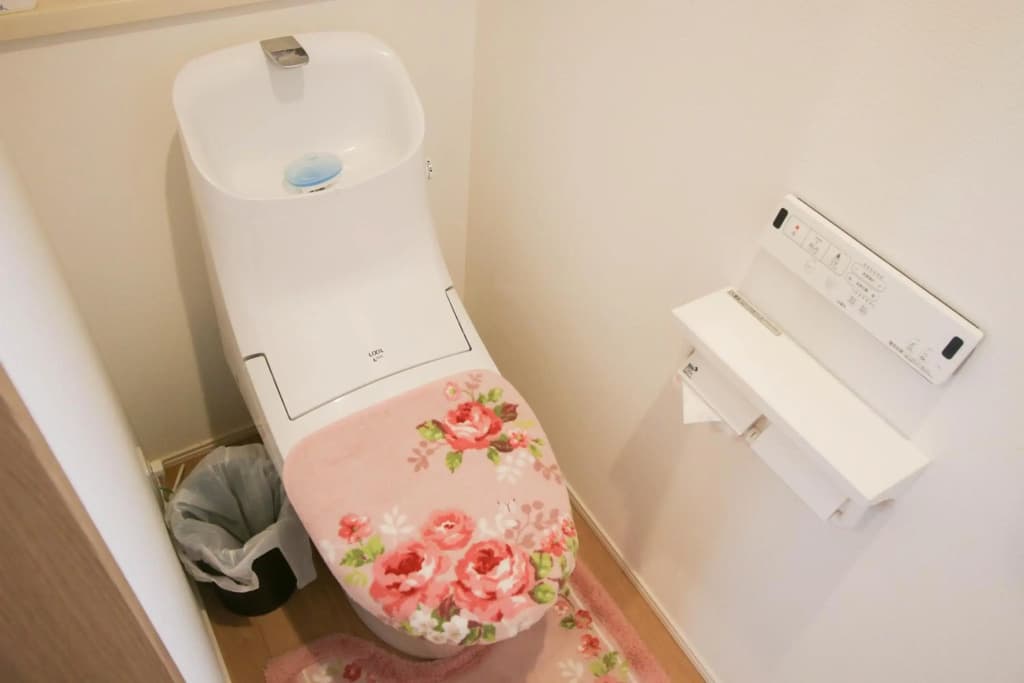 Uhome Ikebukuro Villa 2 - photo 15