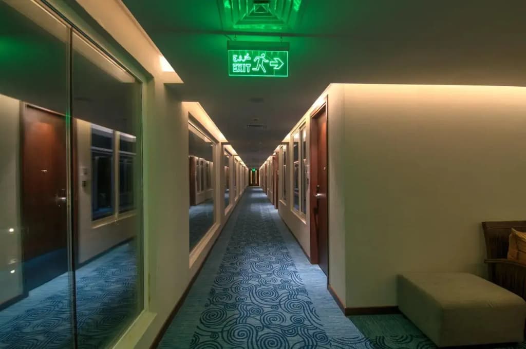 Ramee Dream Resort - photo 10