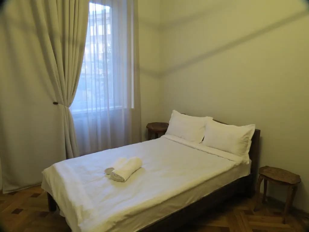 Three Rooms Apartment - photo 6