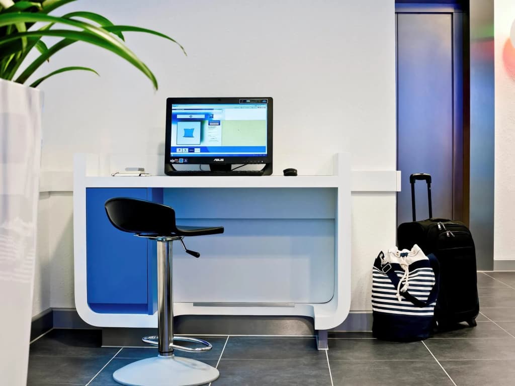 ibis budget Paris Porte de Vincennes - photo 5