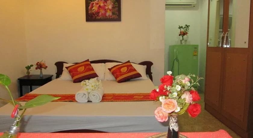 Siam Bb Resort - photo 6