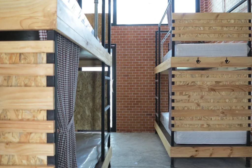 ChillHub Hostel - photo 8