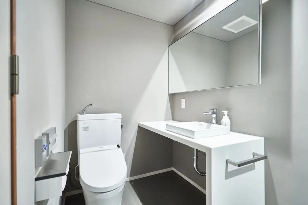 Andand Hostel Namba - photo 9