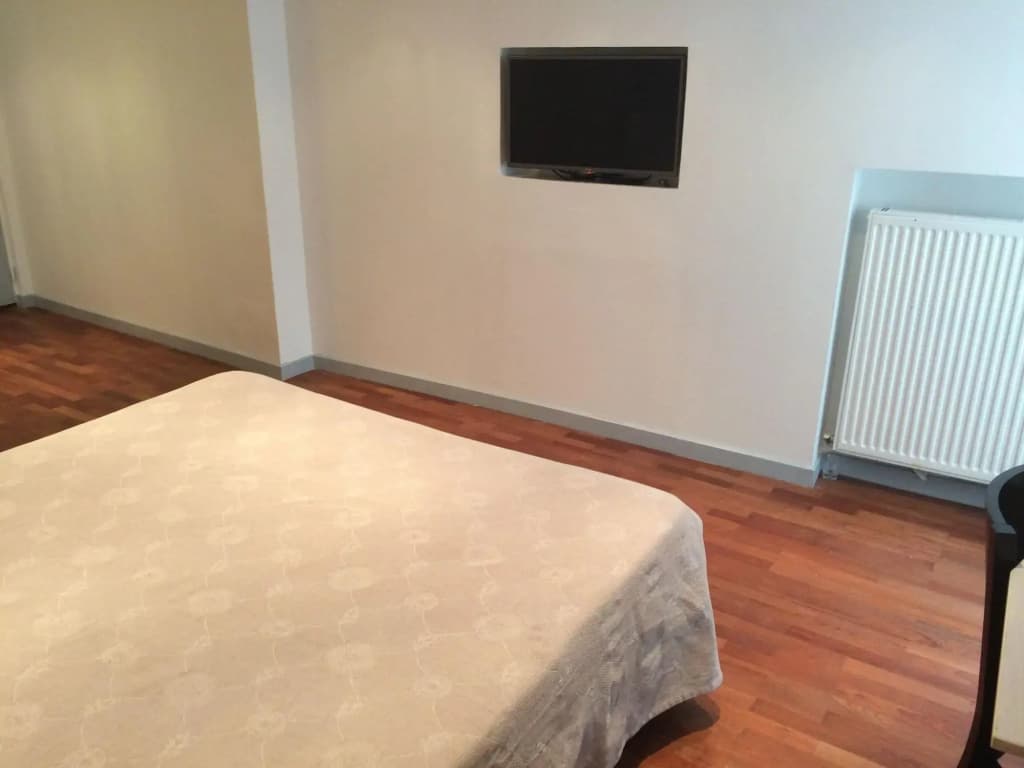 Hotel Mimosa - photo 35