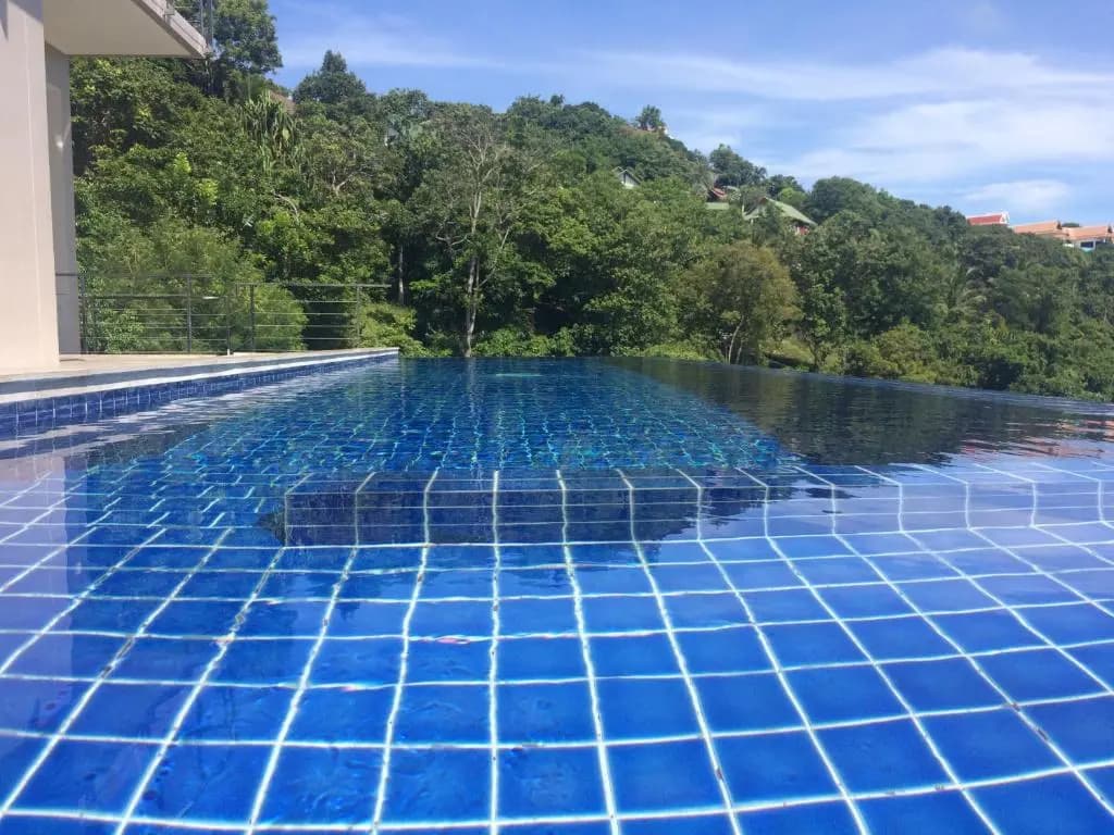 Villa Siam View Samui - photo 6