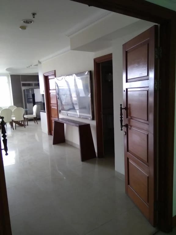 Apartment Permata Eksekutif - main photo