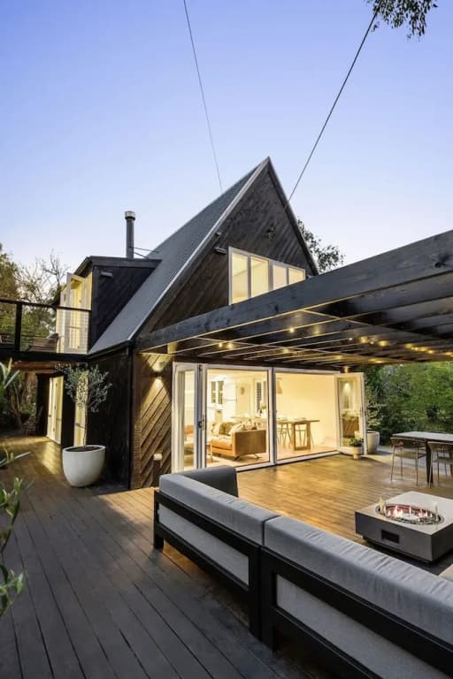 The Coast Country Cottage - photo 18
