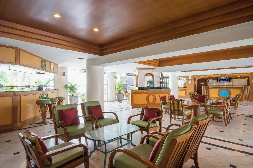 Matcha Samui Resort - photo 32