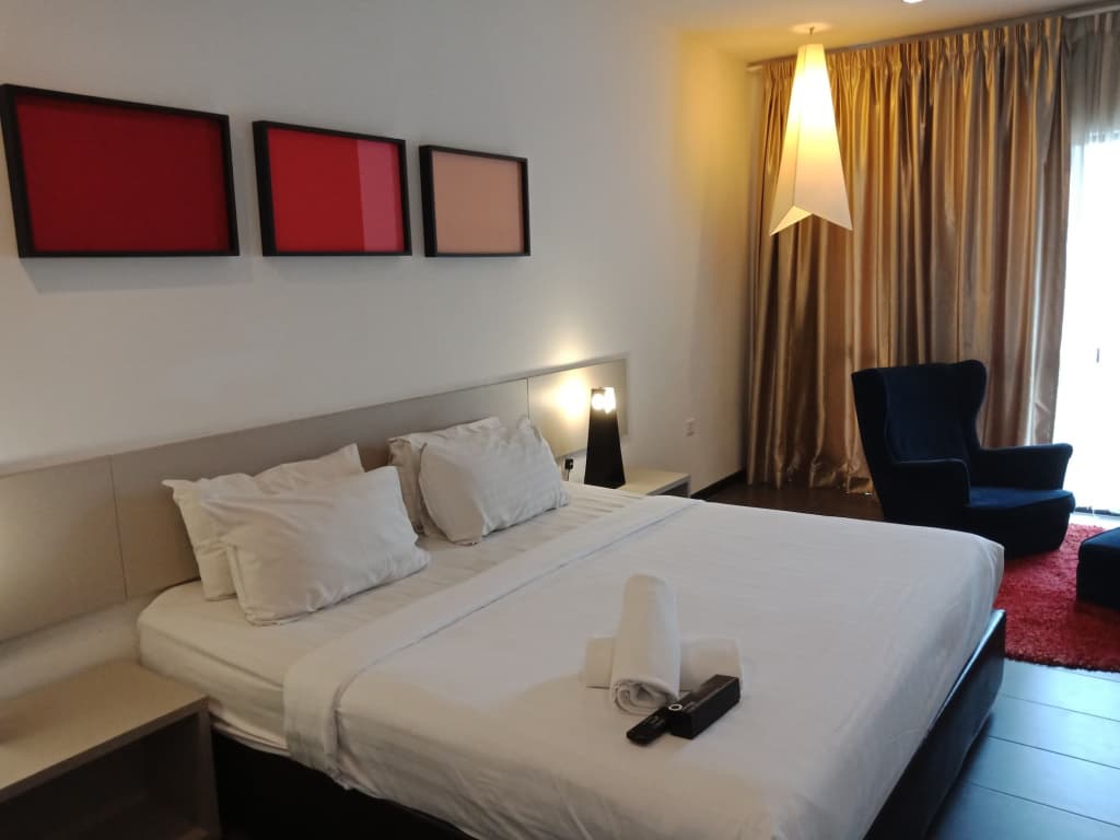 O'Boutique Suites Hotel - photo 4