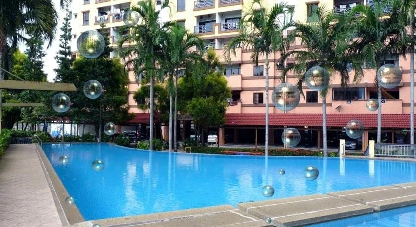 Condominio Moda - photo 9