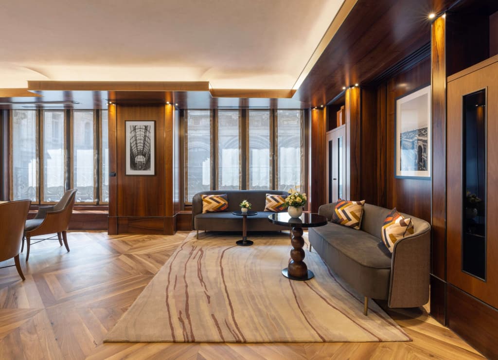 Park Hyatt Milano - photo 5