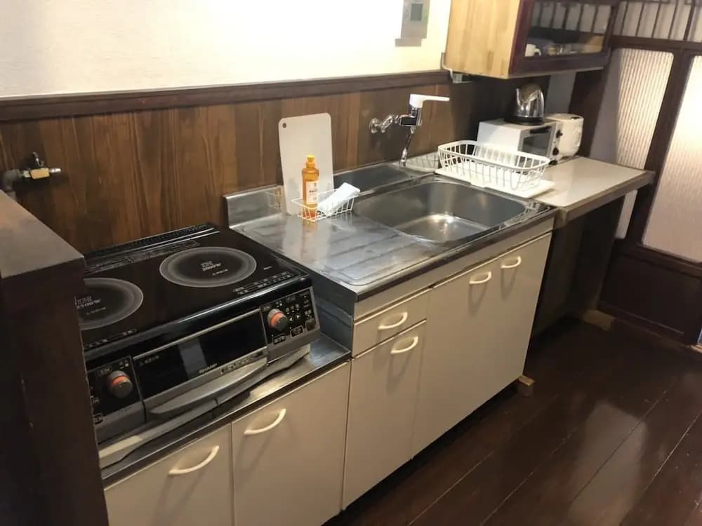 Tsukisocho Apartment - photo 20