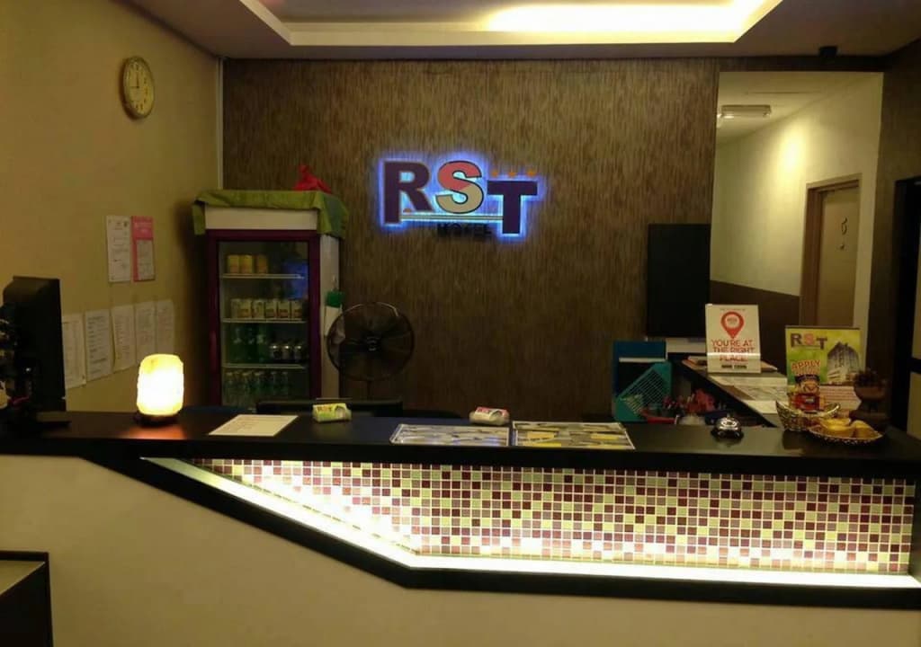 RST Hotel - photo 14