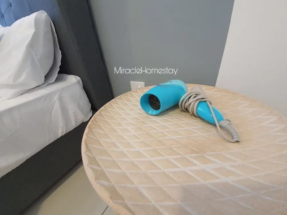 Miracle 4 Pax Stay At Butterworth - photo 2