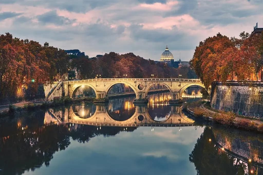 Welcome to Trastevere - photo 8