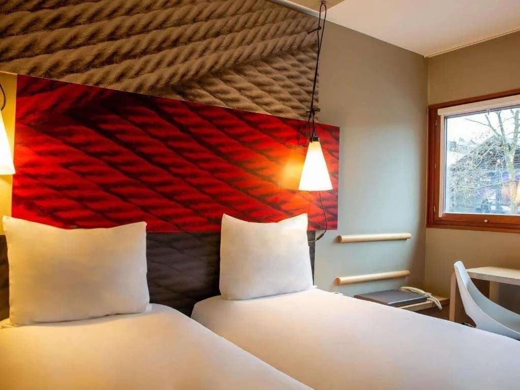 ibis Paris Bercy Village 12ème - photo 47
